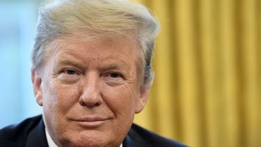 Fuente AP: Mueller no entregaría informe la próxima semana