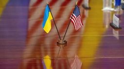 ucrania y estados unidos firman acuerdo para la explotacion conjunta de recursos naturales