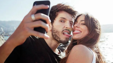 tini stoessel y sebastian yatra volvieron a verse tras su separacion: estan hablando mucho