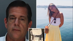 george pino fue declarado no culpable por choque mortal que mato a lucy fernandez cerca de boca chita, florida george pino fue declarado no culpable por choque mortal que mato a lucy fernandez cerca de boca chita, florida