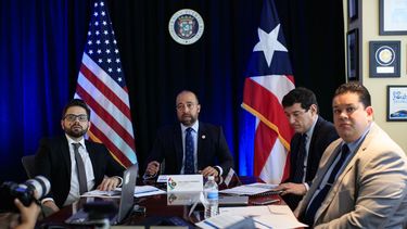 puerto rico reanuda el pago de la deuda: todo lo que debes saber de este historico proceso