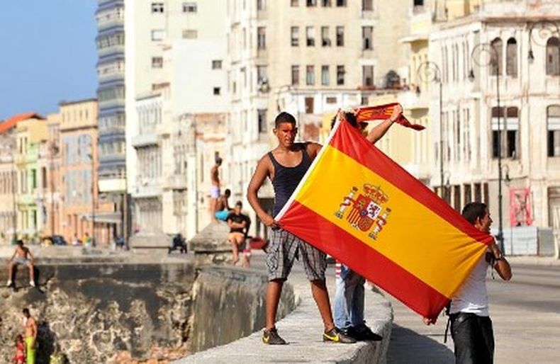 Otros 15 se encuentran actualmente bajo protección subsidiaria.