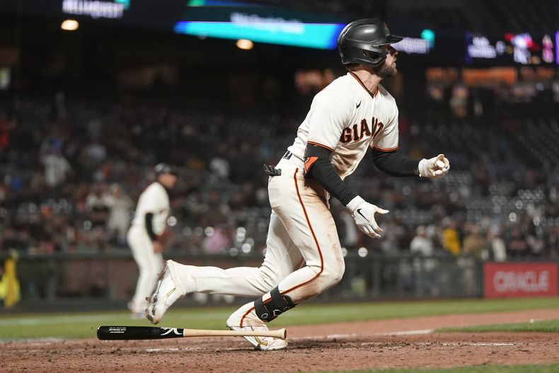 DEP-BEI ROCKIES-GIGANTES