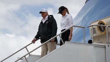 Trump promueve creación de empleos mediante reforma fiscal