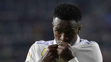 Liga española presenta denuncias por insultos racistas