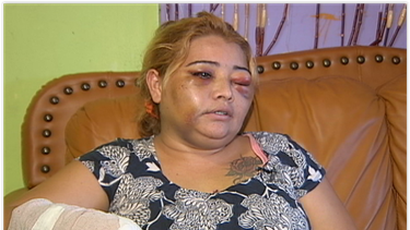 marcadas por la violencia, la historia se repite