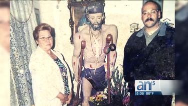 Muere atropellada una anciana de origen cubano en el NW de Miami