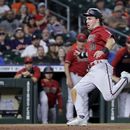 Astros caen y no se adueñan aún de 1er sitio de la Americana