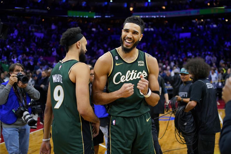 DEP-BAS CELTICS-76ERS