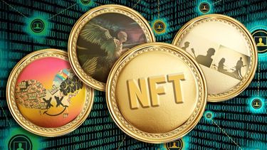 que son las obras nft y por que se han pagado 69 millones de dolares por una de ellas