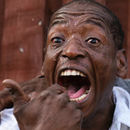 Muere Pánfilo en La Habana, el cubano que se hizo viral por gritar jama en plena crisis