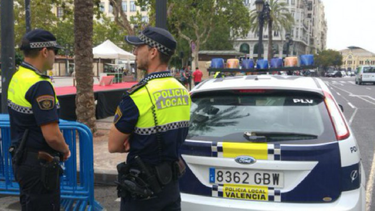 policia espanola detiene a cuatro cubanos por robo de joyas