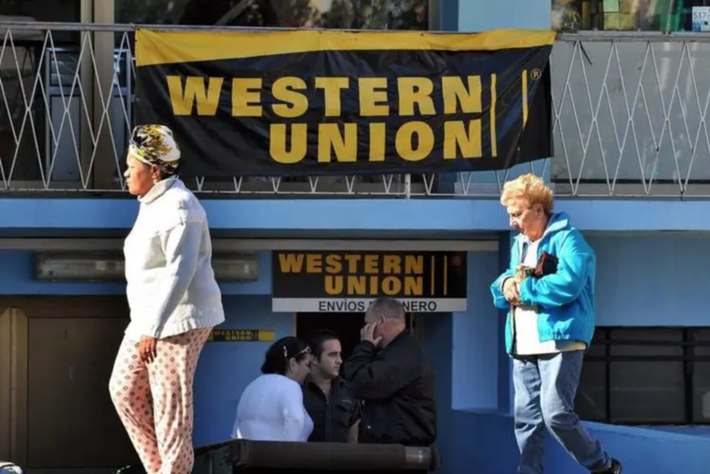 Western Union