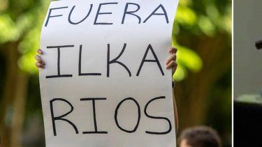 rectora de ciencias medicas es destituida por la junta de gobierno de la upr