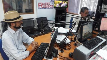 tsj ordena sacar del aire la programacion de radio rumbos