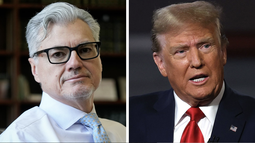 el juez juan merchan retrasa sentencia a trump en caso de pagos para ocultar informacion hasta despues de eleccion