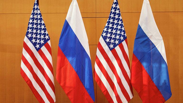 Cumbre Rusia-EE UU: El Kremlin dice que no tiene intenciones de atacar Ucrania