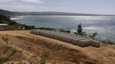 La OGPe y la EPA mantienen poca coordinación ante auge de construcciones costeras en la isla
