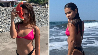 una prometedora surfista salvadorena muere a los 22 anos tras ser alcanzada por un rayo