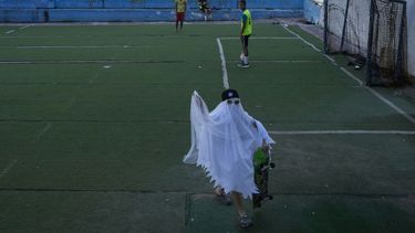 AP Fotos 2022: intensa, vibrante y colorida Latinoamérica