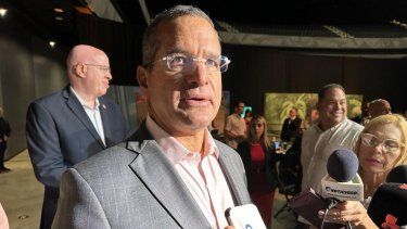 Si sube el costo de la luz por el PAD, habrá una desconexión masiva del sistema, advierte gobernador a la JCF