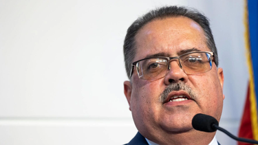 jose luis dalmau: no he sido y nunca sere objeto de discordia