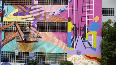 cerca de concluir recuperacion de restos en el champlain tower