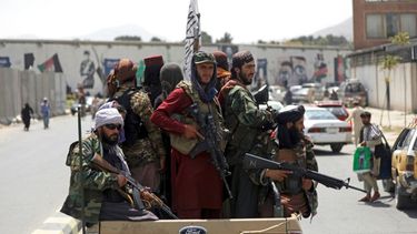 talibanes lanzan contundente advertencia a biden