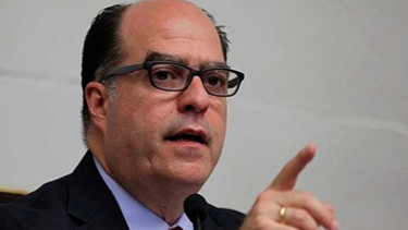 julio borges: maduro le regala anualmente a cuba 1.200 millones de dolares