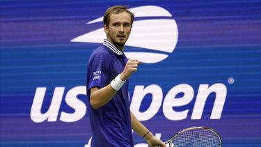 Tenistas rusos podrán jugar en el US Open