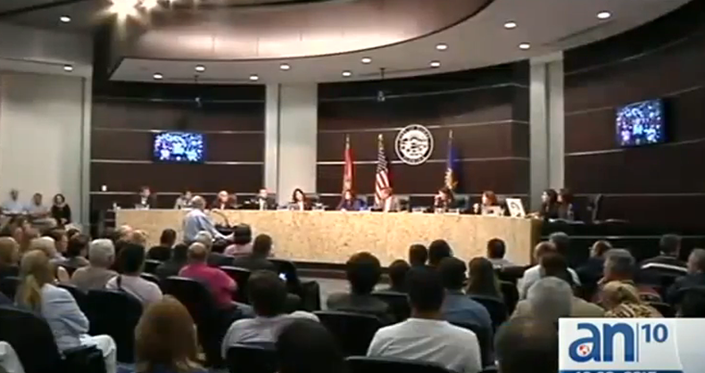 Todo se debe  por uno de los vecinos más famosos de ese municipio