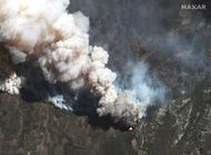 nuevo mexico pide ayuda federal contra incendios forestales