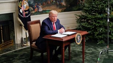 una corte federal de los estados unidos rechazo la demanda por fraude de la campana de donald trump contra pensilvania