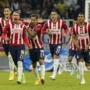 Chivas cesan al técnico Ricardo Cadena