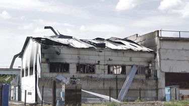 EEUU: Rusia planta pruebas falsas sobre ataque a prisión