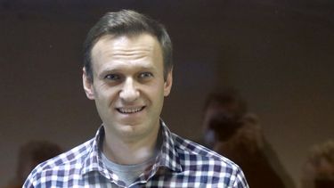 Médico: Navalny podría morir en cualquier momento