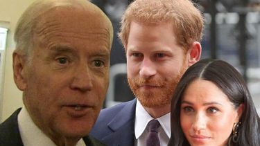 lo que dijo la casa blanca sobre las revelaciones de meghan markle y el principe harry