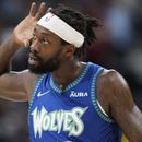 NBA multa a Beverley por decir groserías en entrevista