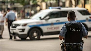 al menos seis muertos y 31 heridos por disparos durante un desfile del 4 de julio a las afueras de chicago