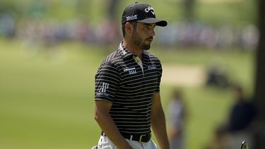 Récord de 6 latinoamericanos en el PGA