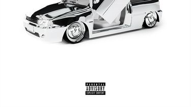 En esta imagen proporcionada por Interscope Records Rayo de J Balvin. (Interscope via AP)