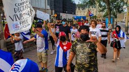 cuba se mantiene entre los peores paises del mundo en libertad de prensa, segun rsf?
