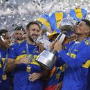 Boca-Cali, final por pase a octavos en la Copa Libertadores