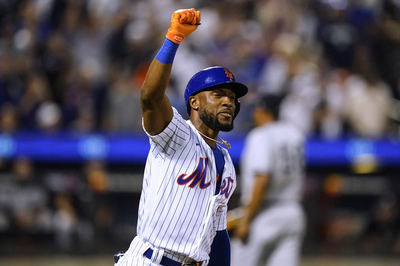 DEP-BEI YANQUIS-METS