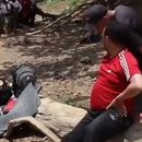 Panamá deportará a migrantes que ingresen irregularmente por la selva de Darién
