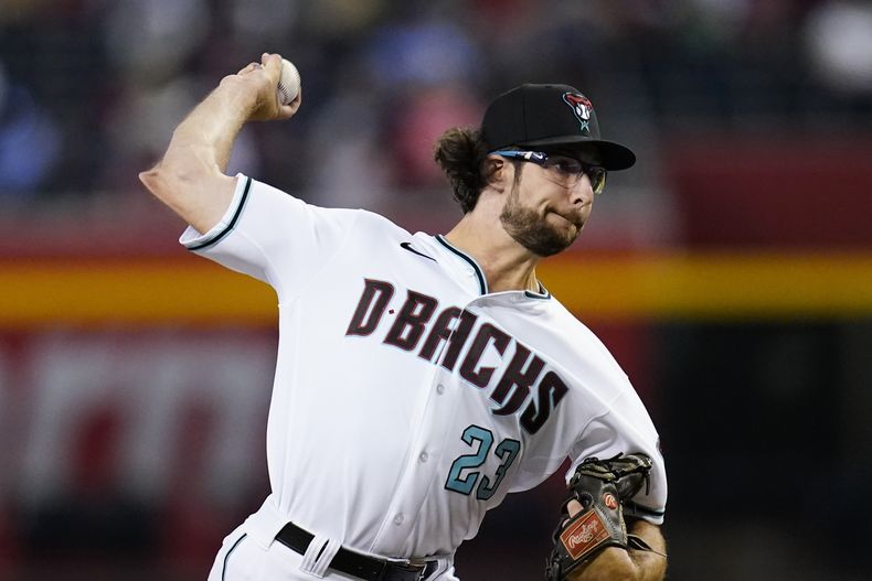 DEP-BEI FILIS-DIAMONDBACKS
