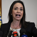 María Corina Machado desafía la inhabilitación: Después de la primaria, Maduro tendrá que negociar conmigo