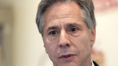 blinken viajara al medio oriente en medio de tensiones