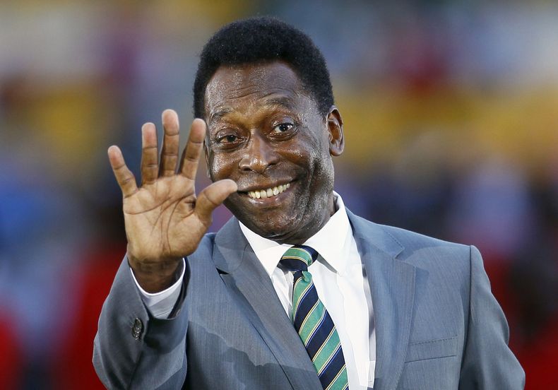 DEP-FUT PELE-DECESO