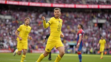 Chelsea avanza a la final de la Copa FA